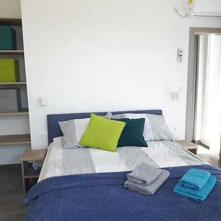 Apartamento Dalmacjia