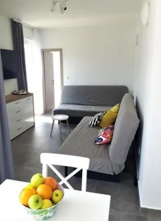 Dalmacjia Apartamento *