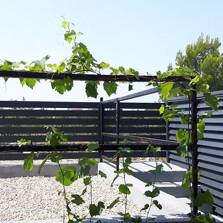 Dalmacjia * Grebaštica