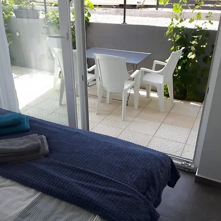 Apartamento Dalmacjia