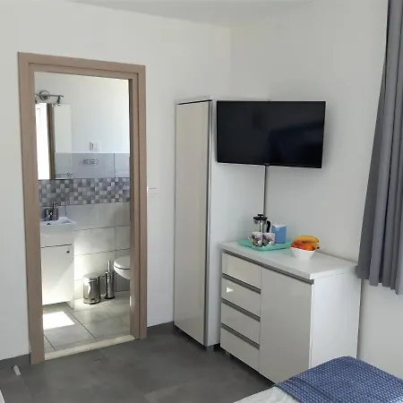 Apartment Dalmacjia *