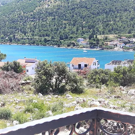 Dalmacjia * Grebaštica