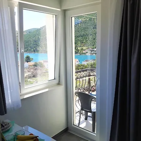Dalmacjia Apartmán Grebaštica