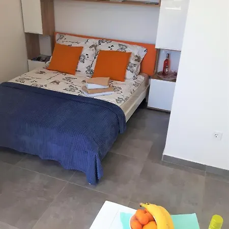 Appartamento Dalmacjia Grebaštica