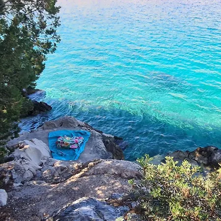 Dalmacjia Grebaštica