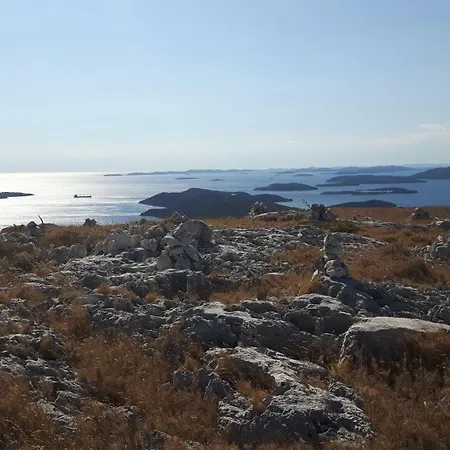 Dalmacjia * Grebastica