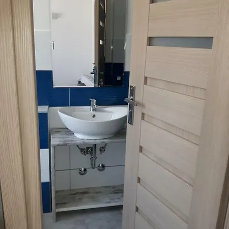 Apartment Dalmacjia *