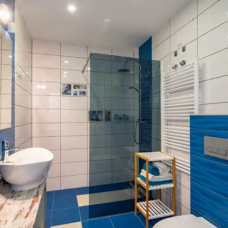 Appartamento Dalmacjia *