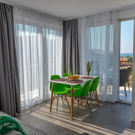Apartment Dalmacjia *