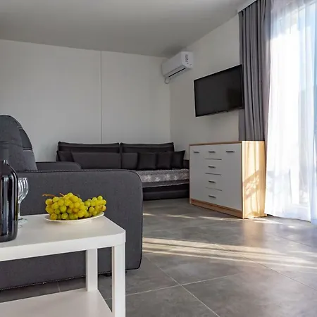 Dalmacjia Grebaštica