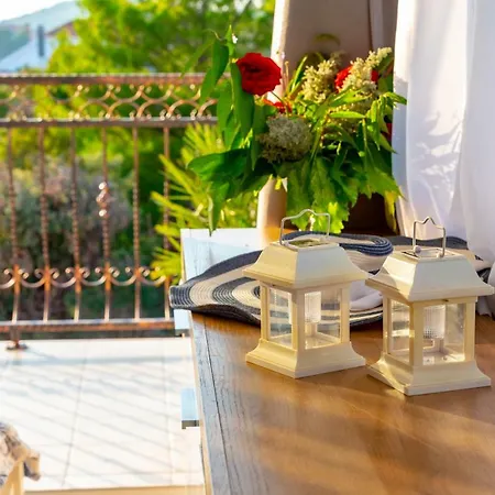 Apartamento Dalmacjia Grebaštica