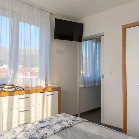 Dalmacjia Apartamento *