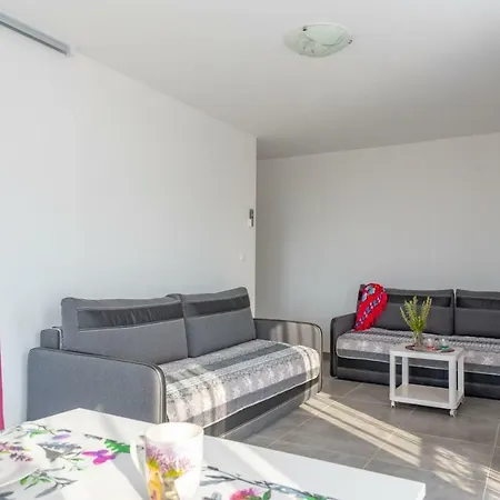 Apartment Dalmacjia *