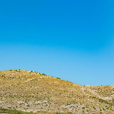 Dalmacjia *