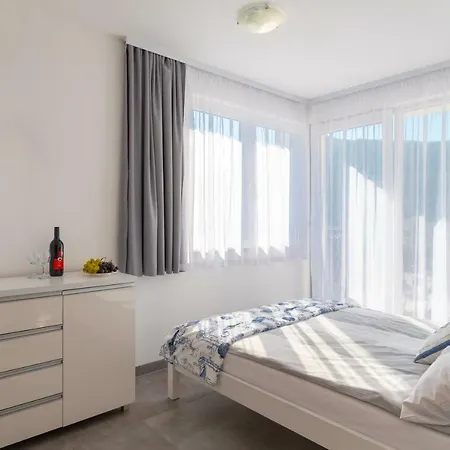 Apartamento Dalmacjia