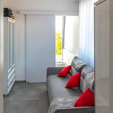 Dalmacjia Grebaštica