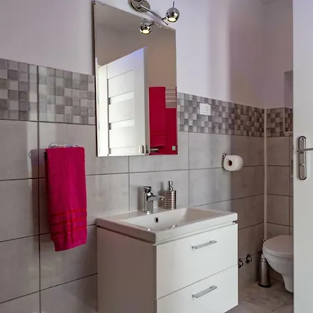 Dalmacjia Apartamento *