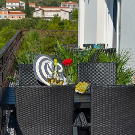 Dalmacjia * Grebaštica