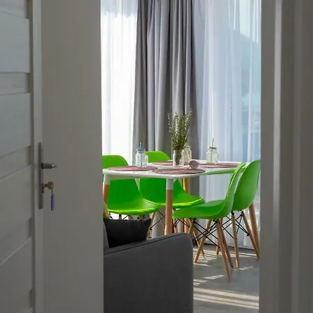 Dalmacjia Apartamento *