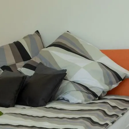 Dalmacjia Apartamento