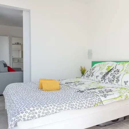 Apartamento Dalmacjia *