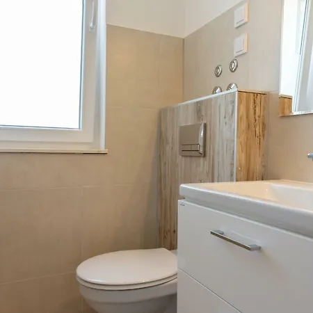 Dalmacjia Apartamento