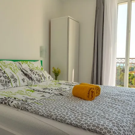 Dalmacjia Apartamento Grebaštica