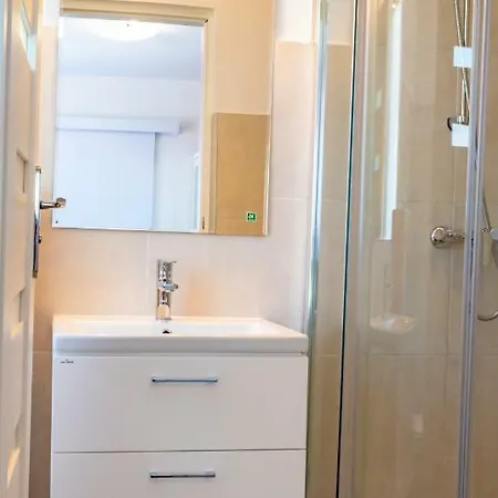 Apartamento Dalmacjia Grebaštica