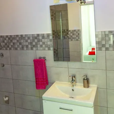 Apartamento Dalmacjia