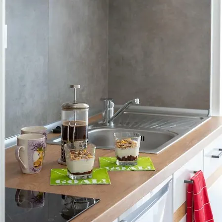 Apartamento Dalmacjia