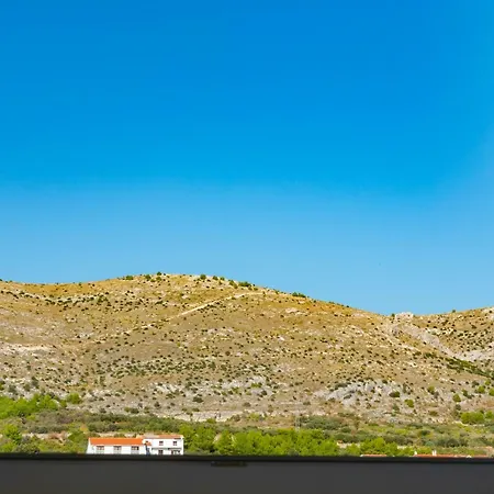 Apartamento Dalmacjia