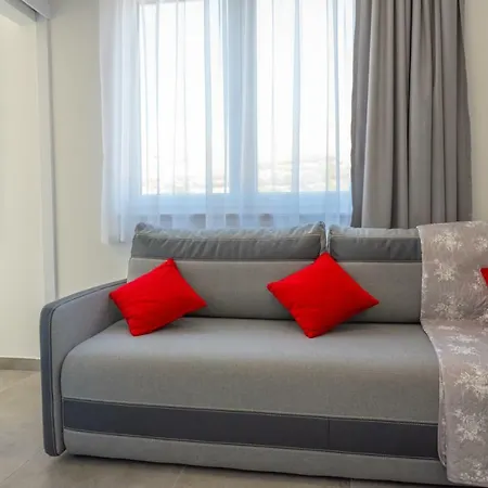 Dalmacjia Appartamento *