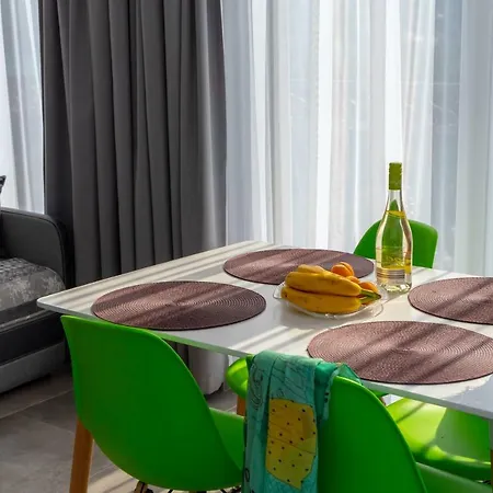 Dalmacjia Appartamento