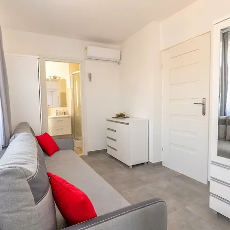 Apartamento Dalmacjia *