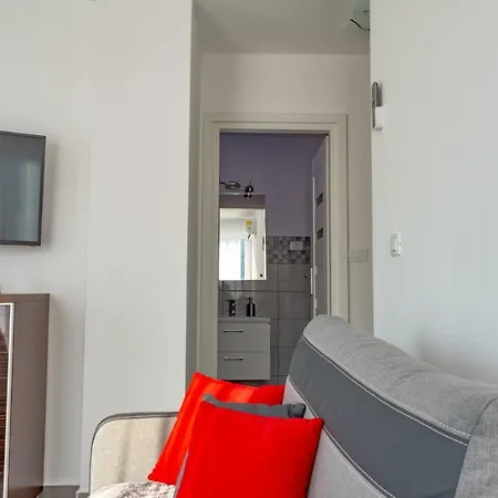 Dalmacjia Apartment *