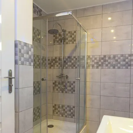 Apartamento Dalmacjia Grebaštica