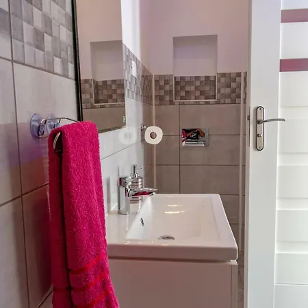 Dalmacjia Grebaštica