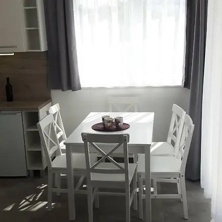 Apartamento Dalmacjia