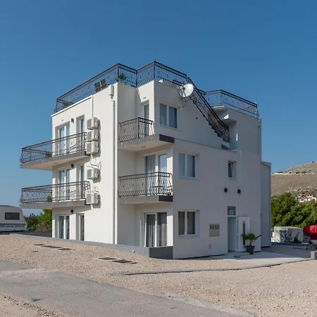 Apartamento Dalmacjia