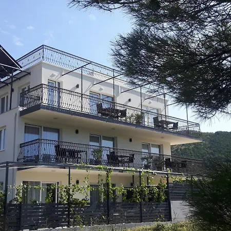 Appartamento Dalmacjia