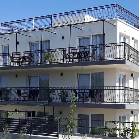 Dalmacjia * Grebaštica