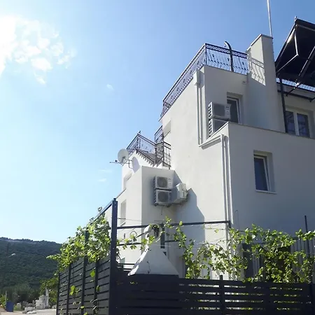 Apartment Dalmacjia