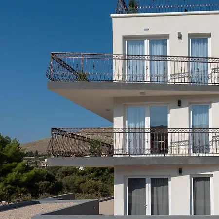 Dalmacjia * Grebaštica