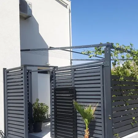 Dalmacjia Grebaštica