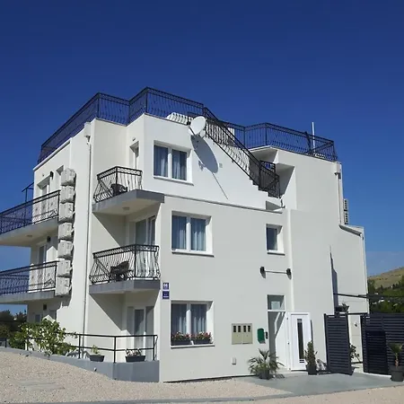 Dalmacjia Apartamento *