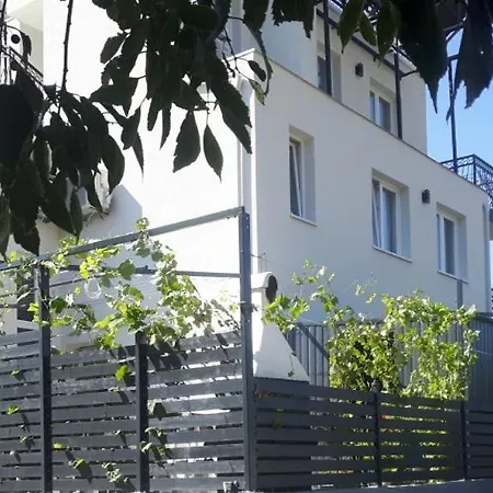 Apartment Dalmacjia