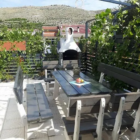 Dalmacjia * Grebaštica