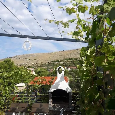 Dalmacjia Grebaštica