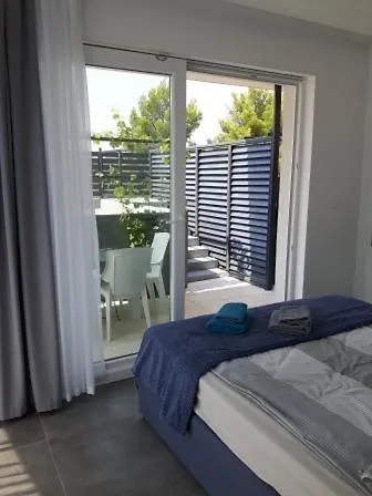 Apartman Dalmacjia