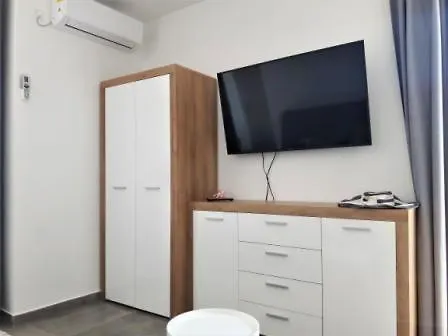 Dalmacjia Grebaštica